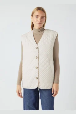 Yaslaurie Sl Padded Vest