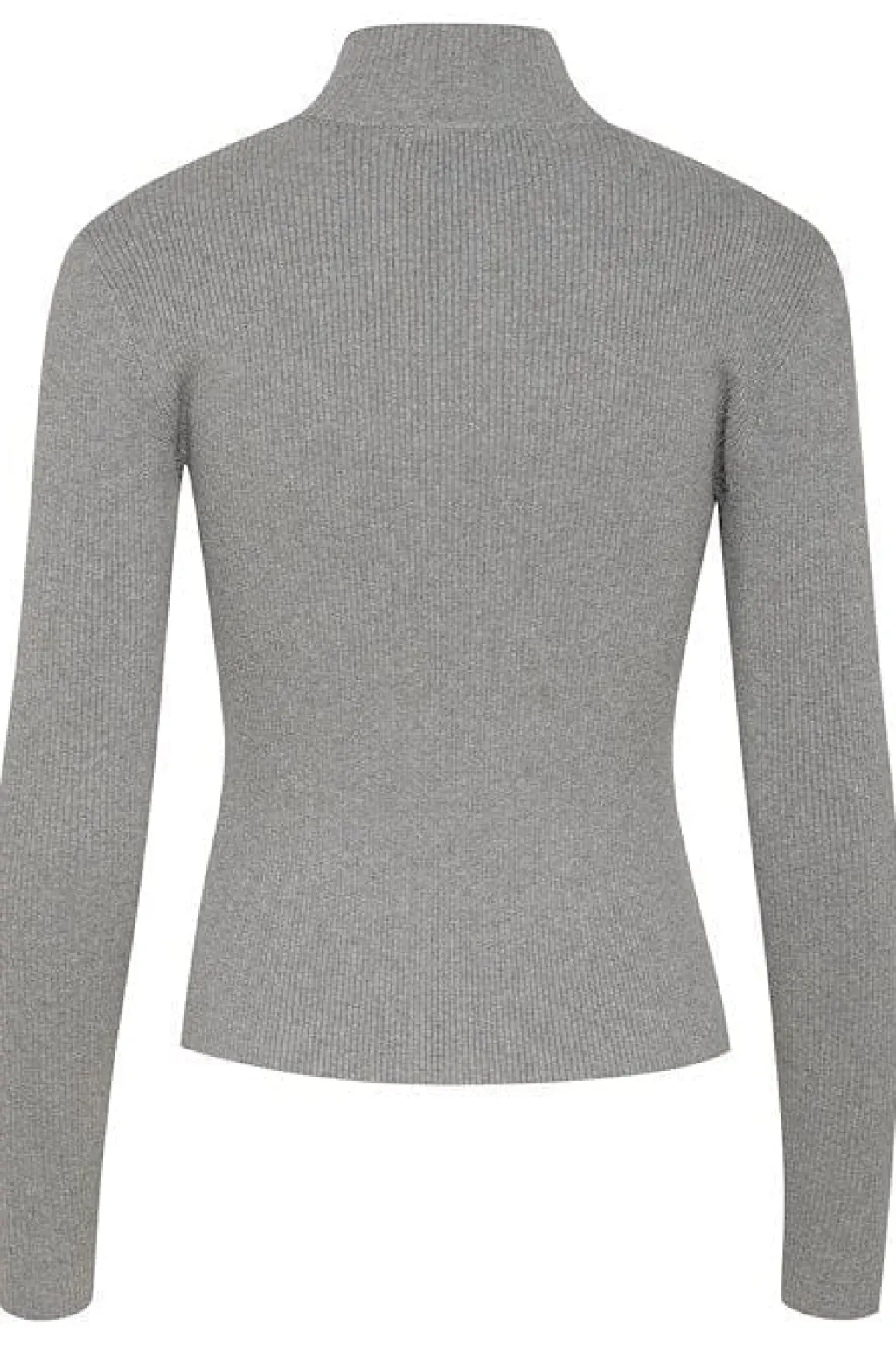 Yasmiagz Zipper Pullover 10909819