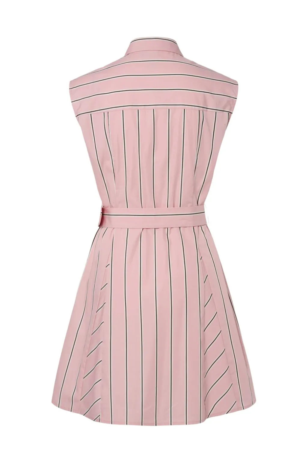 Yasmivu Sl Shirt Dress