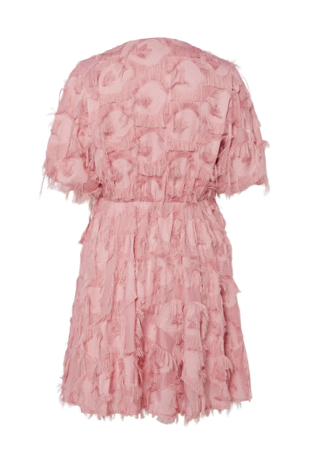 Yaspazylla 2/4 Dress