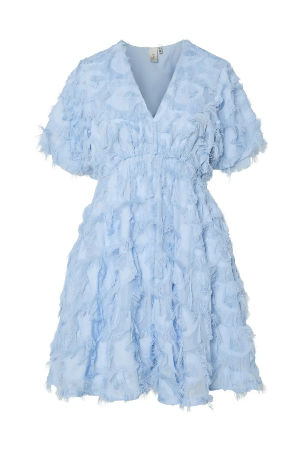 Yaspazylla 2/4 Dress