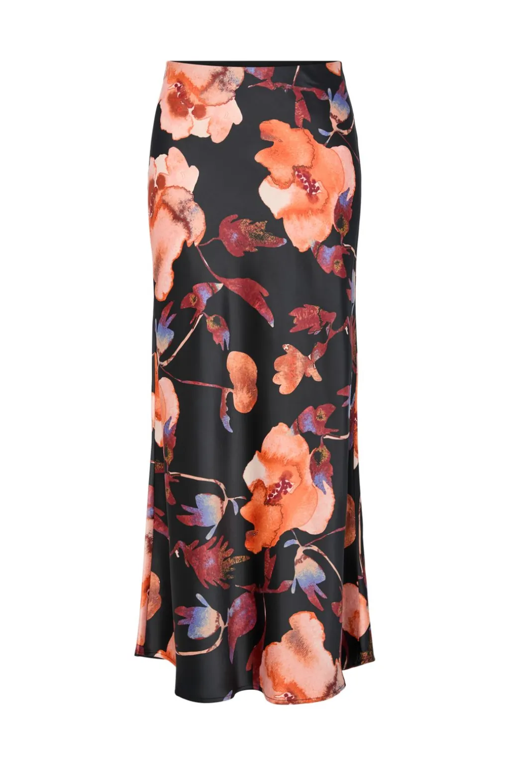 Yaspella Maxi Skirt