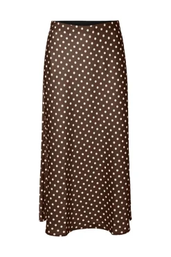 Yaspella Midi Skirt