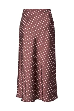 Yaspella Midi Skirt