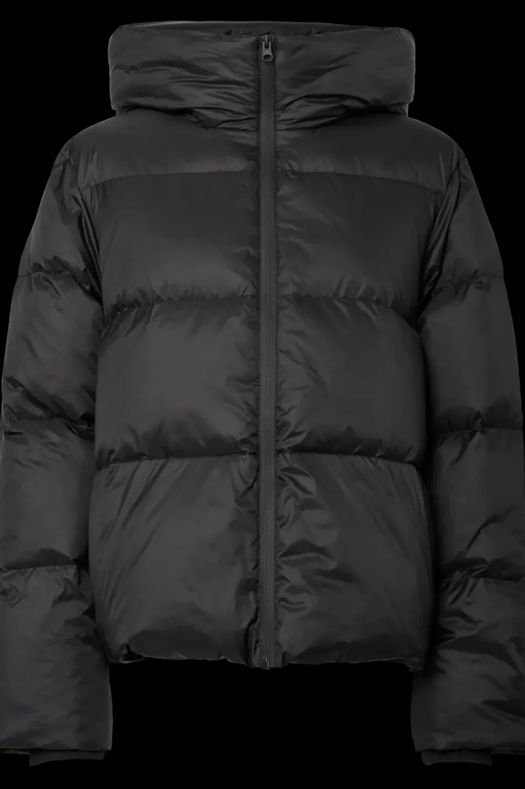 Yaspoppel Down Blend Jacket