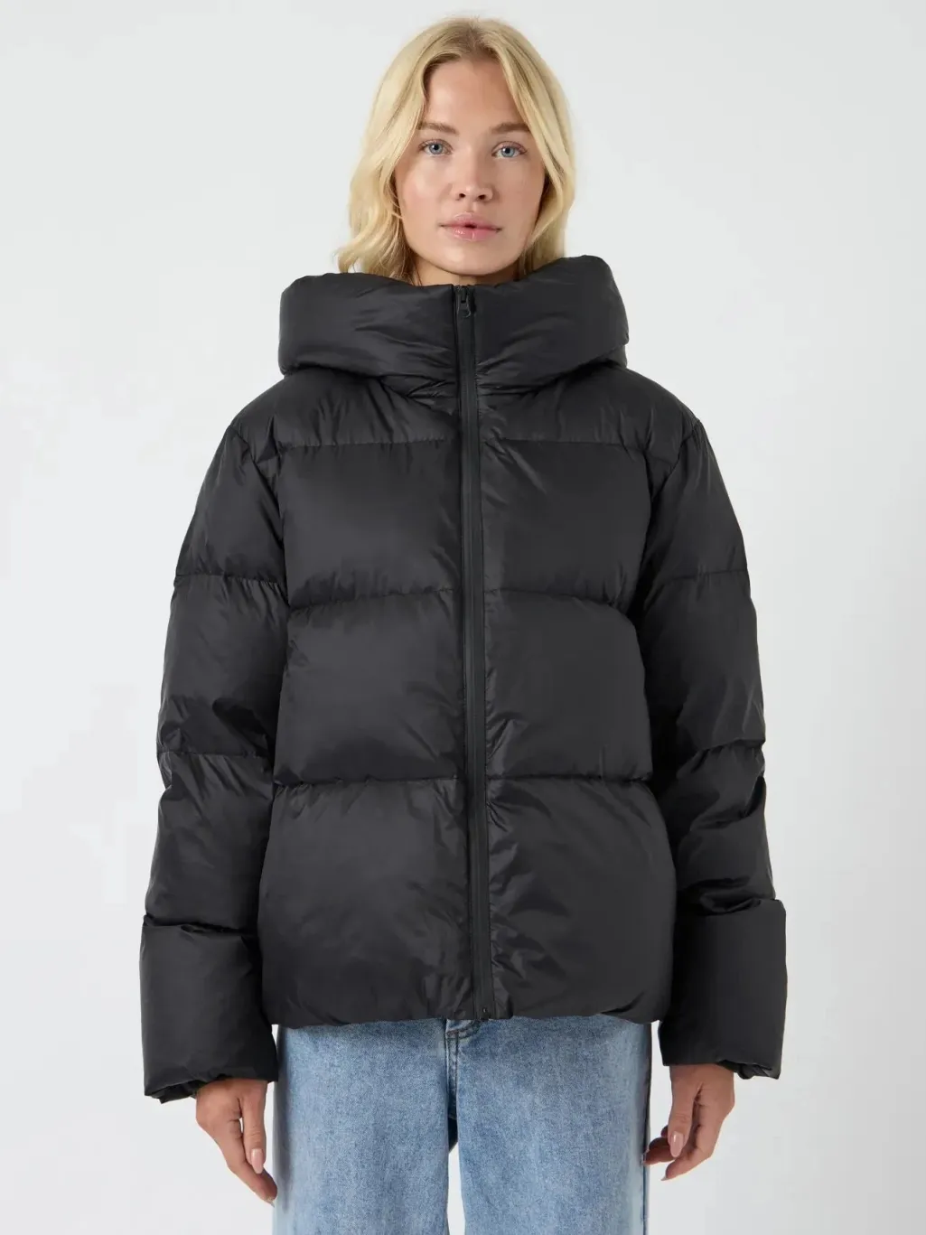 Yaspoppel Down Blend Jacket