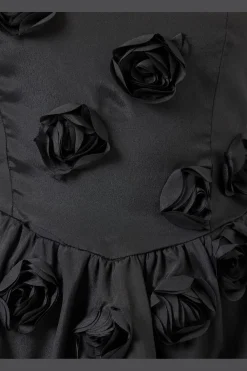 Yasstila Bustier Top