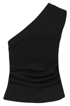 Yasvenice One Shoulder Top