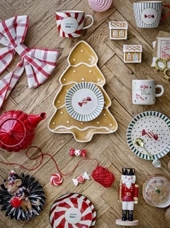 Yule Tallerken, Natur, Stentøj 82062831