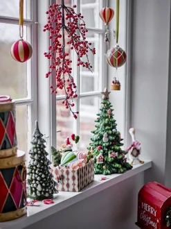 Yuri Æske m/låg, Rød, Metal 82061761