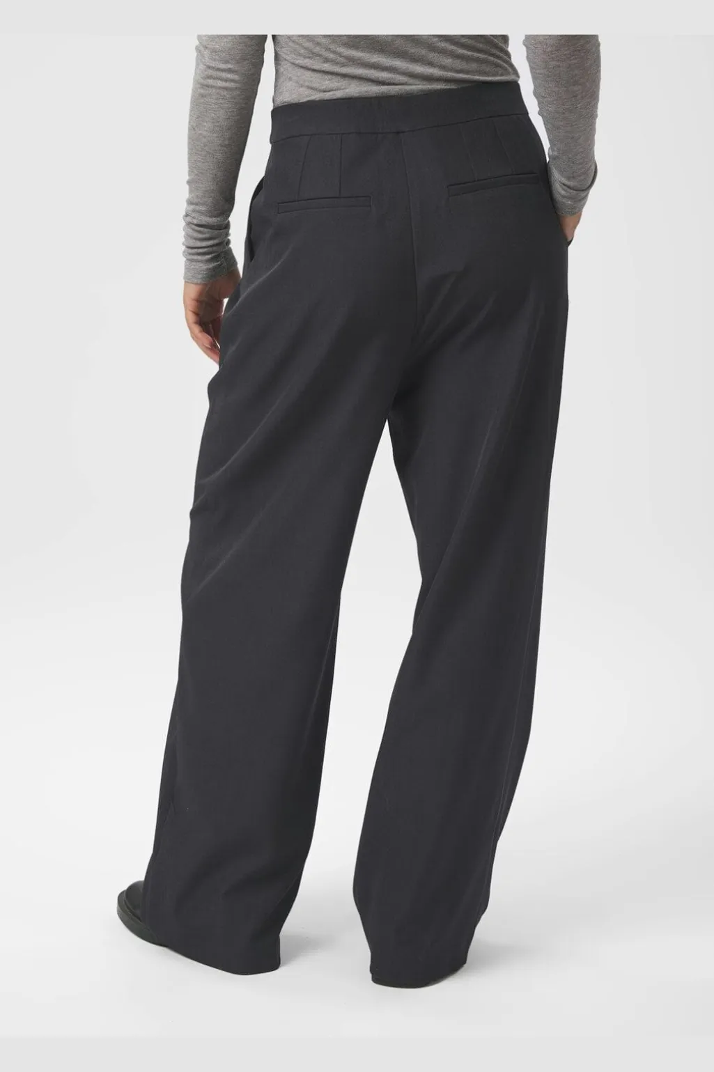 Zalka Eyelet Pants 165551