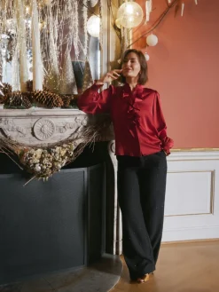 Zamola Blouse 166450