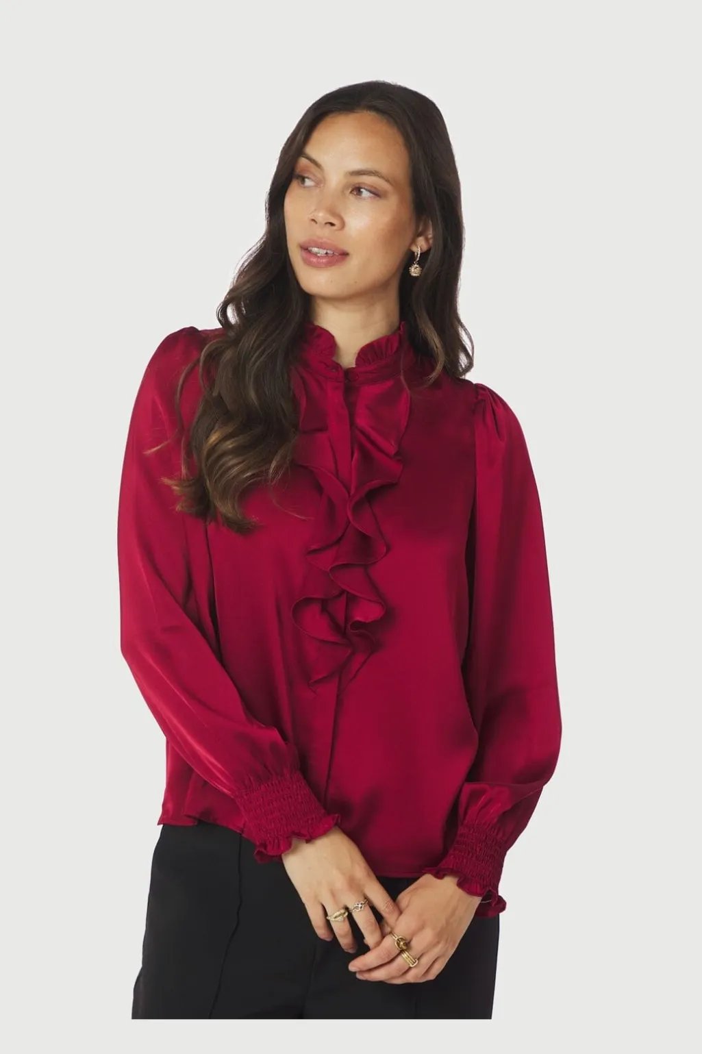 Zamola Blouse 166450