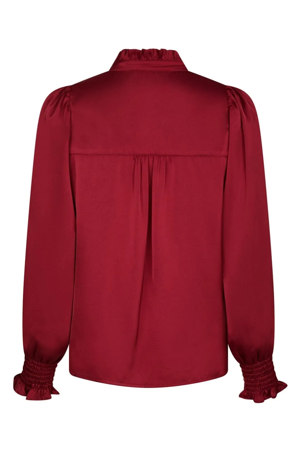 Zamola Blouse 166450