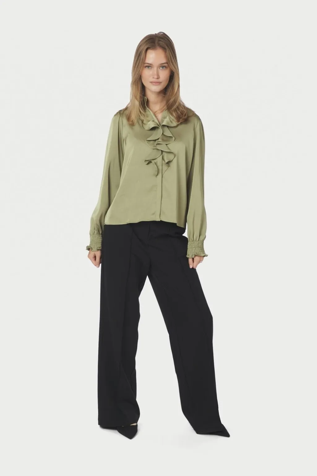 Zamola Blouse 166450