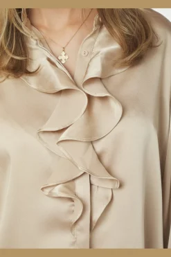 Zamola Blouse 166450