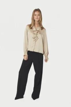 Zamola Blouse 166450