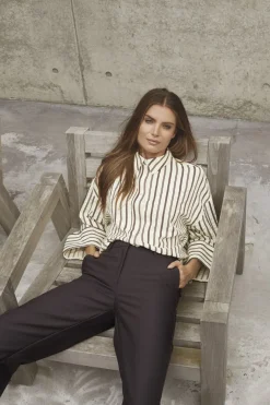 Zellacc Wide Pant 41039