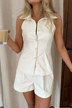 Zoeyic Shorts A23816