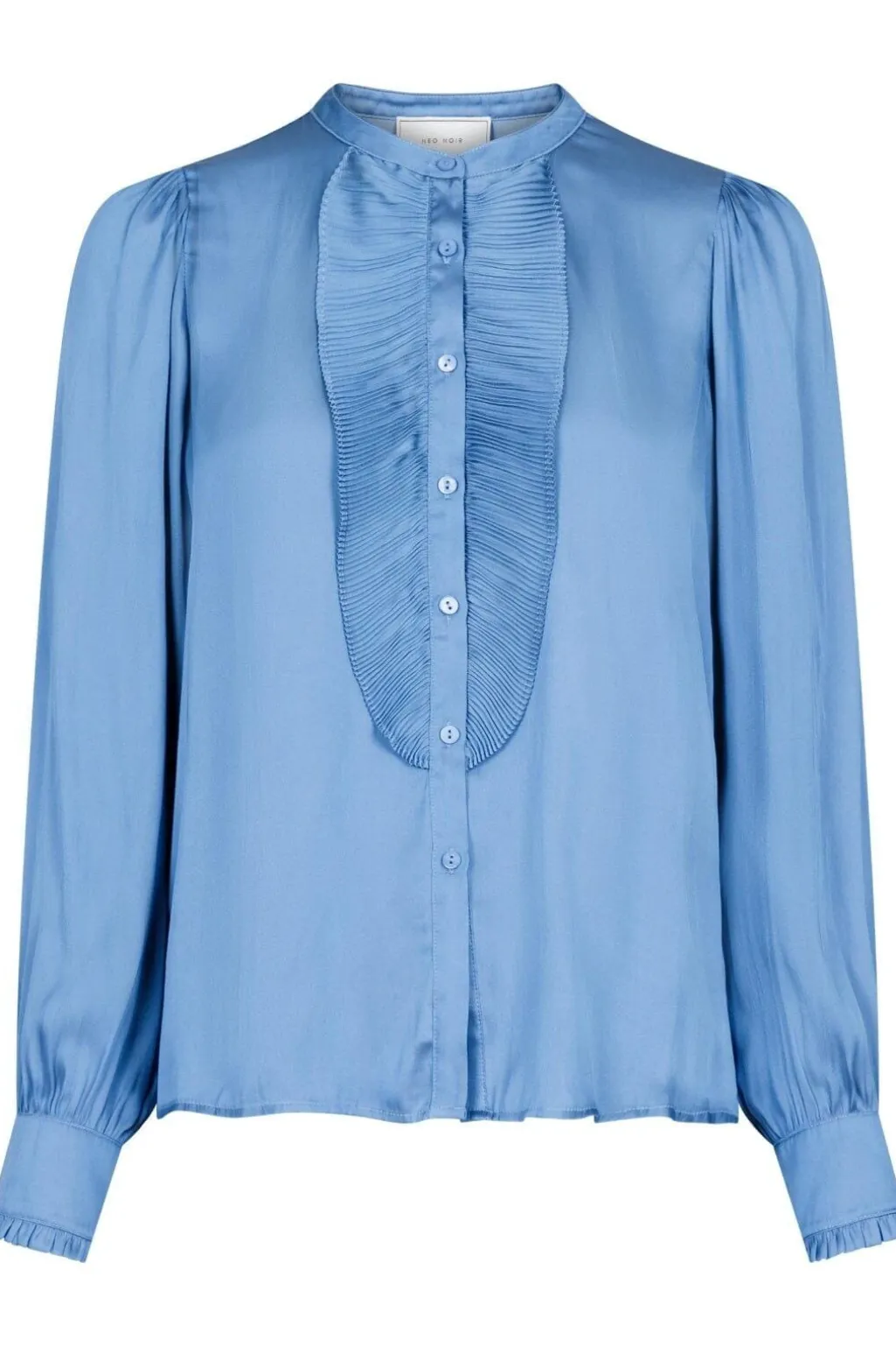 Zola Blouse