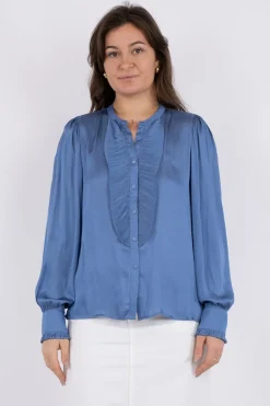 Zola Blouse