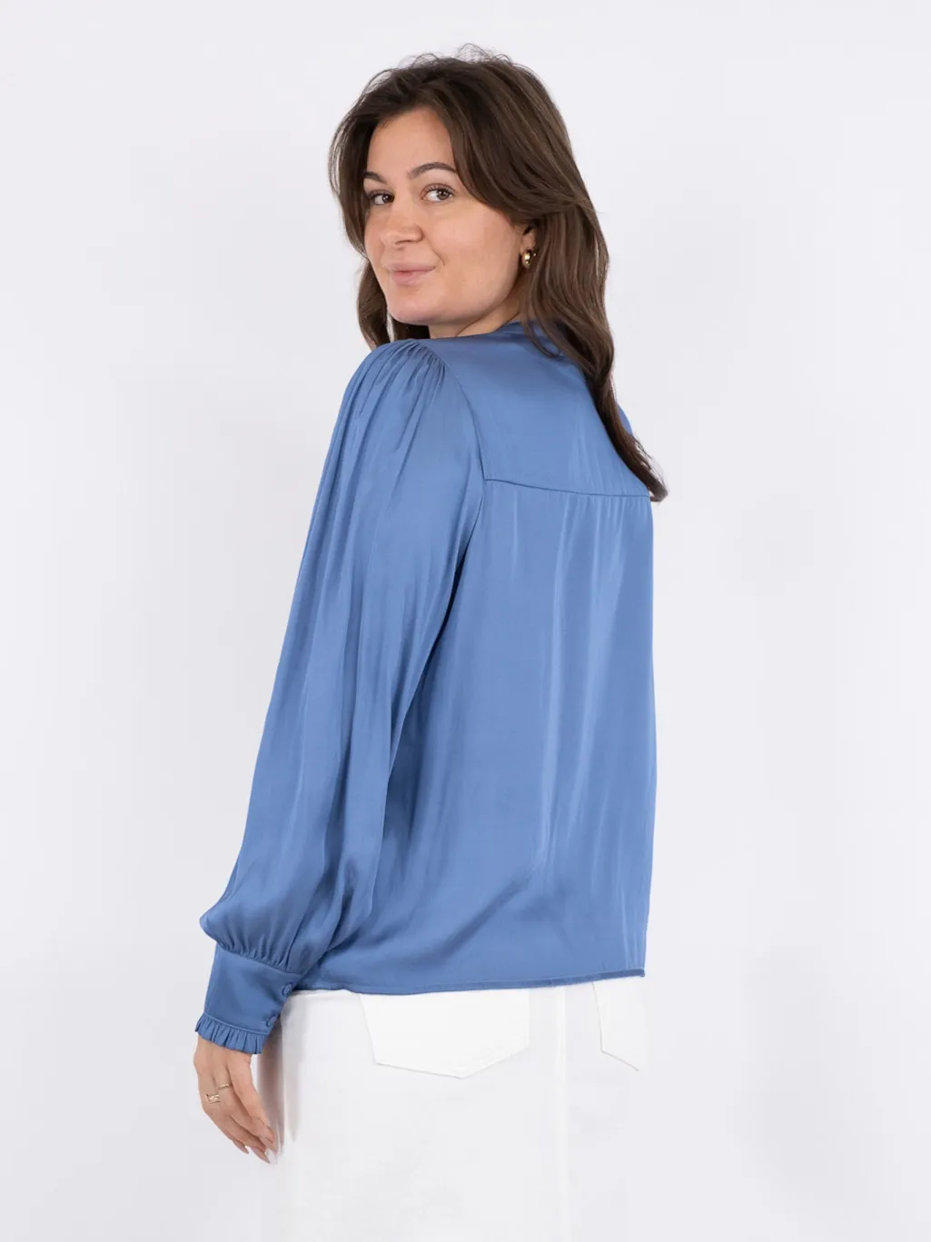 Zola Blouse
