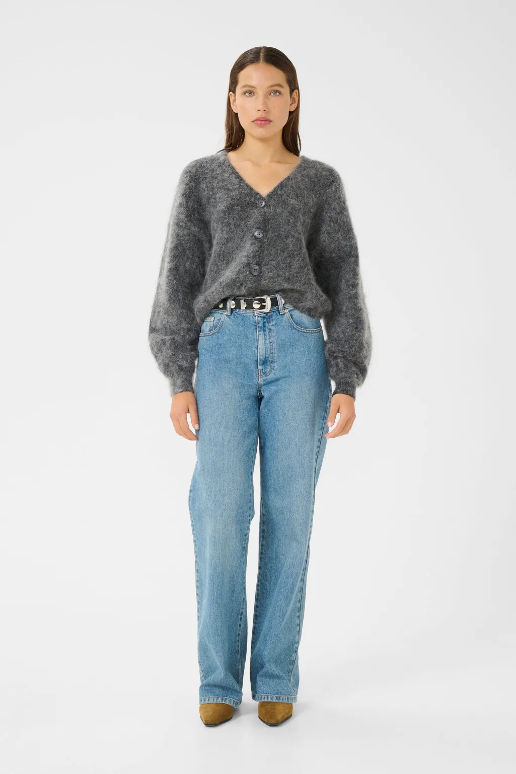 Zolinagz Wide Jeans 10909859